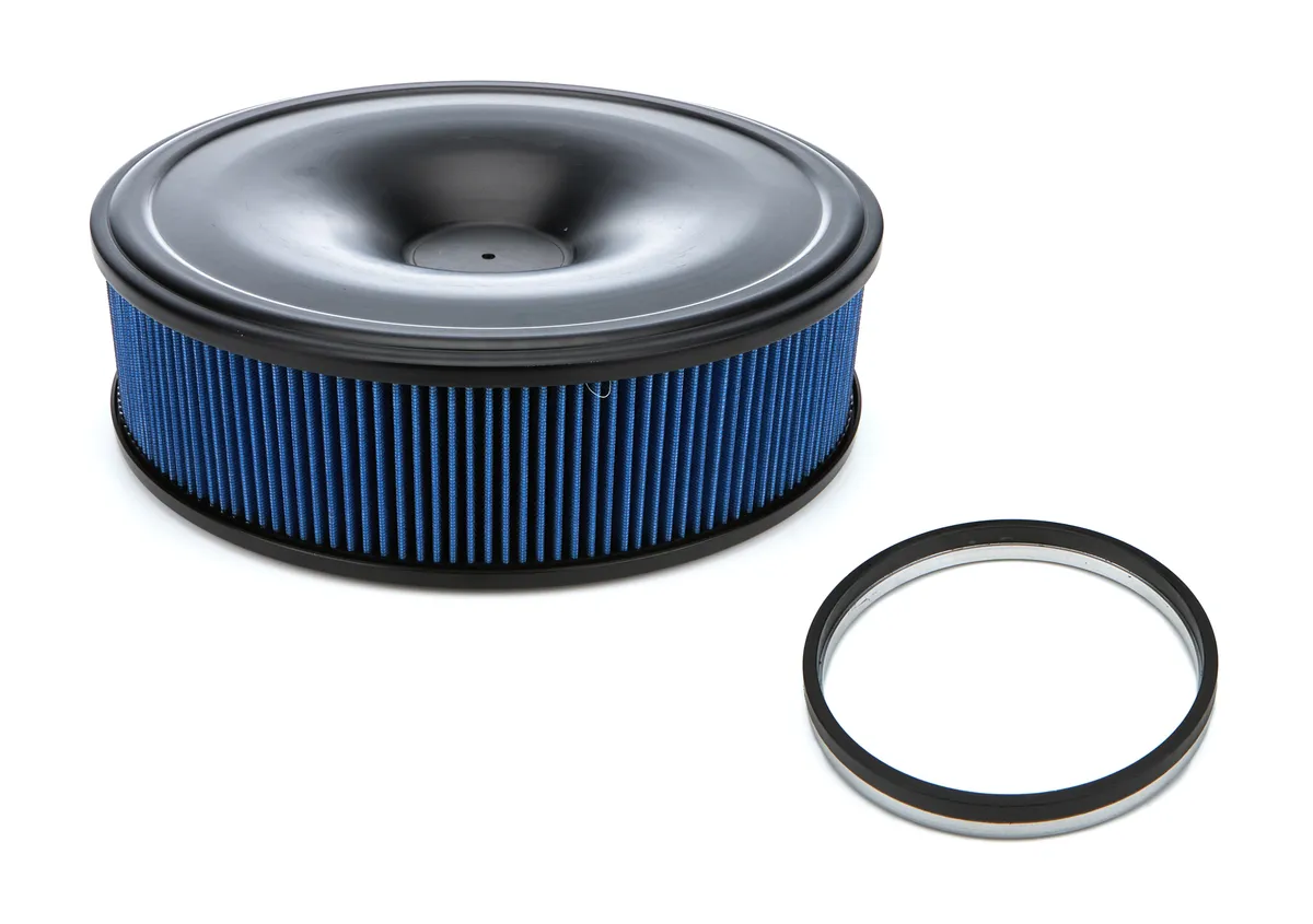 Walker Performance Filtration Air Filter Assy 14 x 4