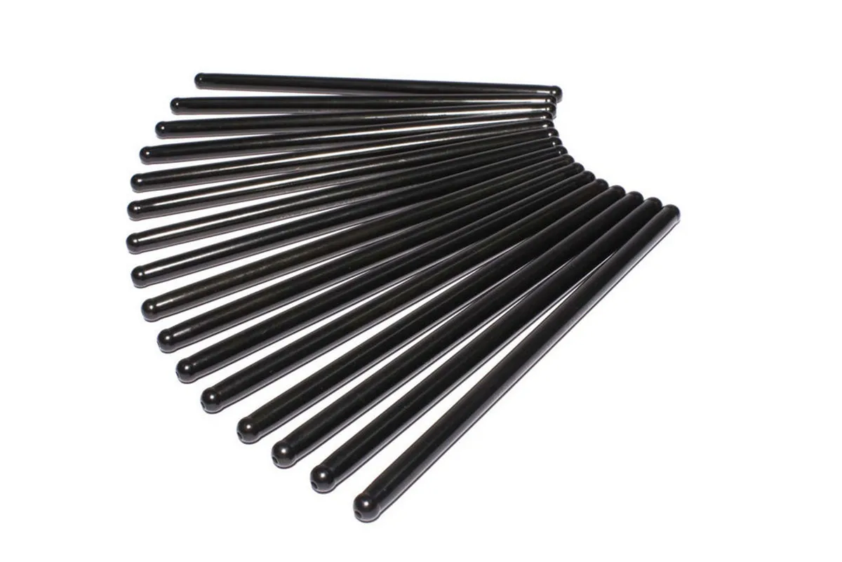 COMP Cams COMP Cams 8415-16 Hi-Tech 8.000 Long, .105 Wall, 5/16 Diameter Pushrod Set