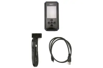Bully Dog SCT BDX Programmer