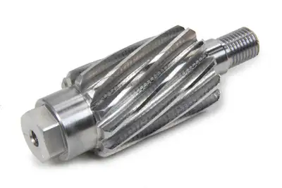 Sweet Manufacturing 3in Pinion 12 Tooth Int Servo