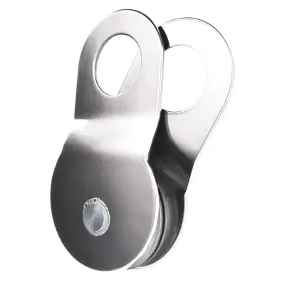 Superwinch Snatch Block rated to 12000 lbs - 90-20508