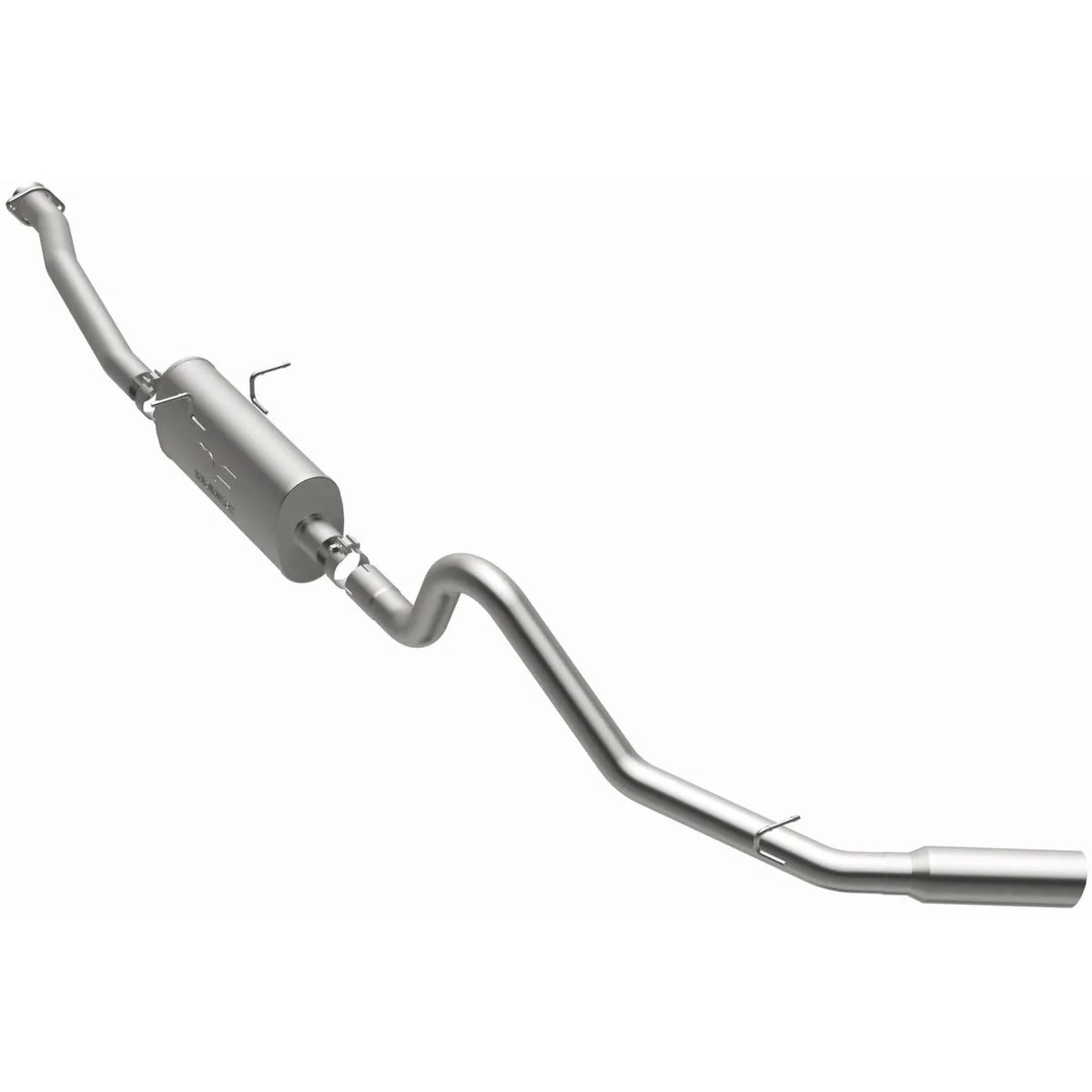 MagnaFlow Exhaust Products 15679 Street Series Stainless Cat-Back System product image