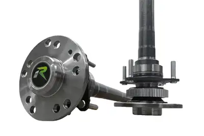 Revolution Gear & Axle 18c Wrangler Jl/20c Gladiator Wide Track 35 Spline 4340 Chromoly Discovery Series Rear Axle Kit