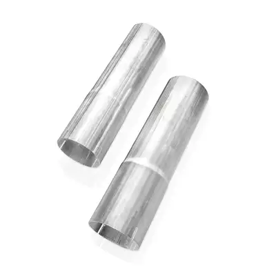 Stainless Works 3 Inch Tubing Transition