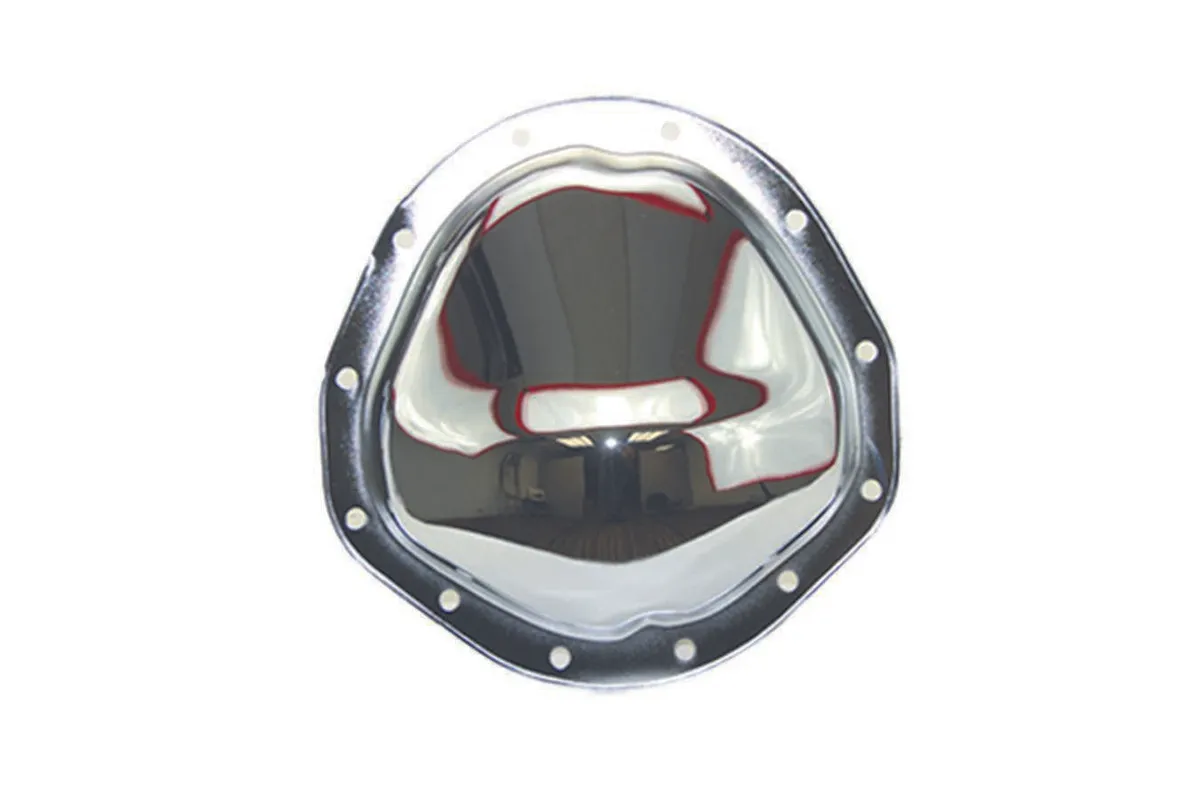 Specialty Products Company / SPC Performance Differential Cover GM Truck 8.875in 12-Bolt