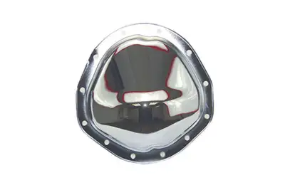 Specialty Products Company / SPC Performance Differential Cover GM Truck 8.875in 12-Bolt