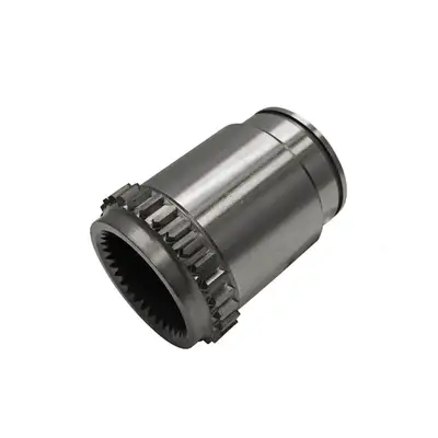 Yukon Gear and Axle USA Standard Transfer Case Np241 Range Hub 1993 Chrysler Np241dhd T-Case Range Hub 93 up Chrysler