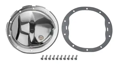 Racing Power Company GM 1/2 Ton Diff Cover - 10 Bolt Set