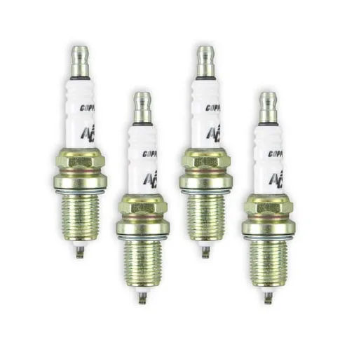 ACCEL HP Copper Spark Plug product image