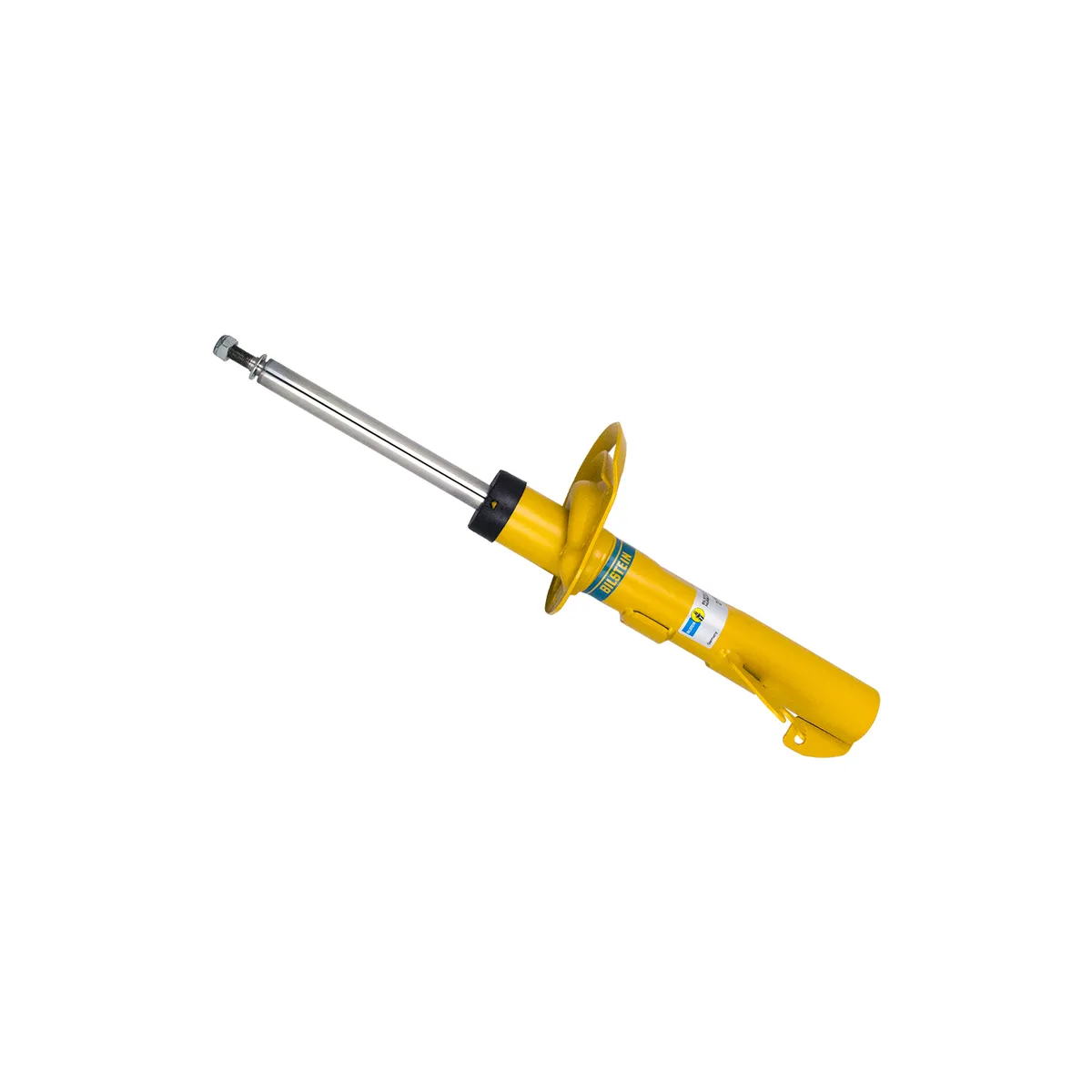 Front Left Suspension Strut Assembly B6 Jeep Cherokee 20192014 product image