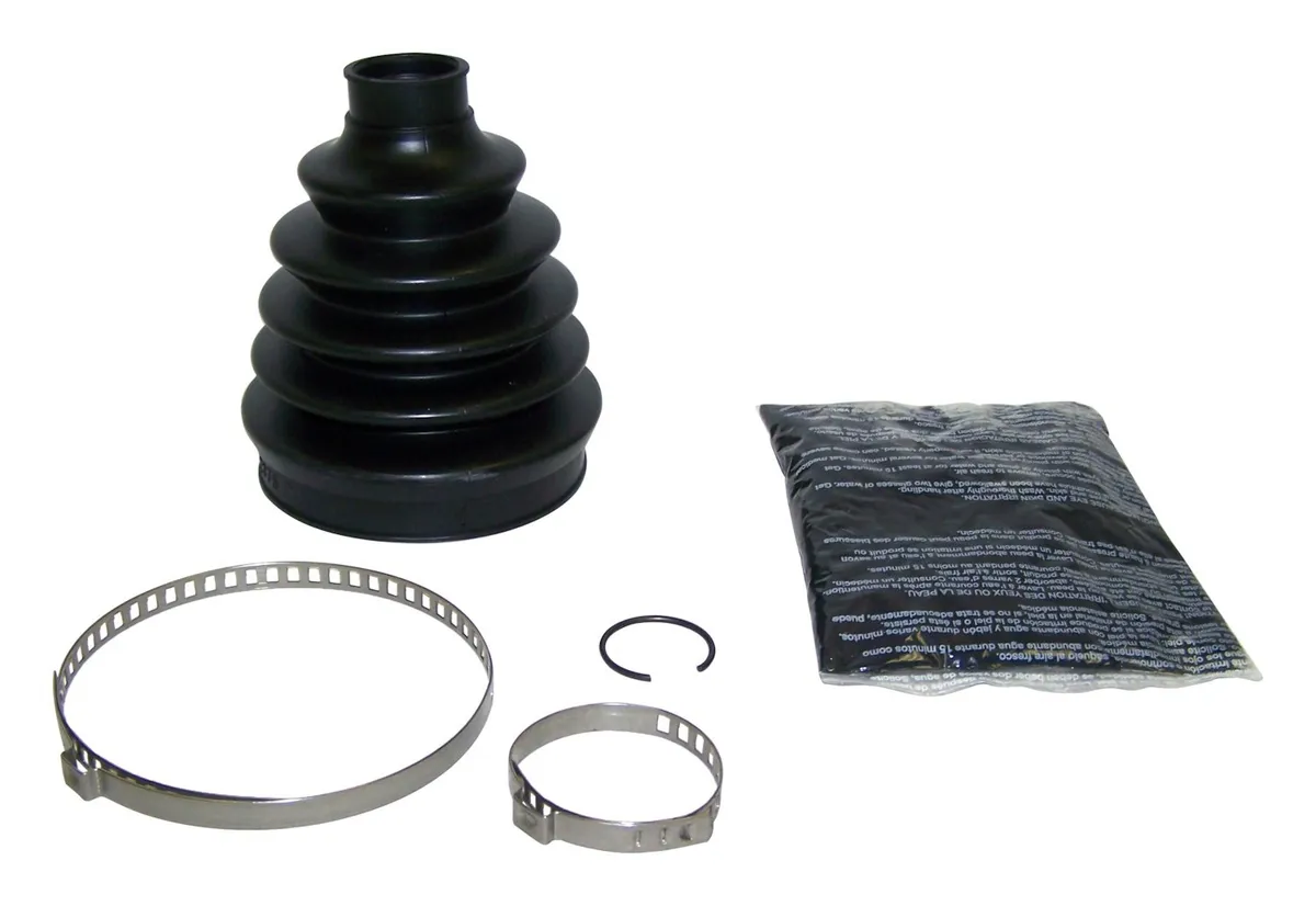0103 pt Cruiser/0506 pt Cruiser/0101 pl Neon W/Acr Package cv Joint Boot Kit product image