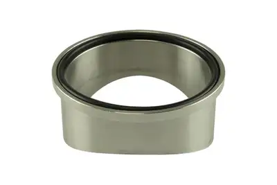 TurboSmart USA Weld Flange (Stainless Steel) Suit PowerPort and ProPort BOV