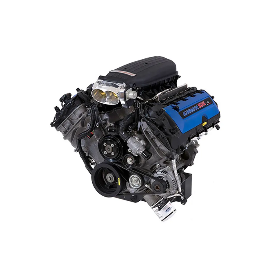 Ford Performance Parts Ford Performance - 5.2L Aluminator 5.2 XS Crate Engine - M-6007-A52XS