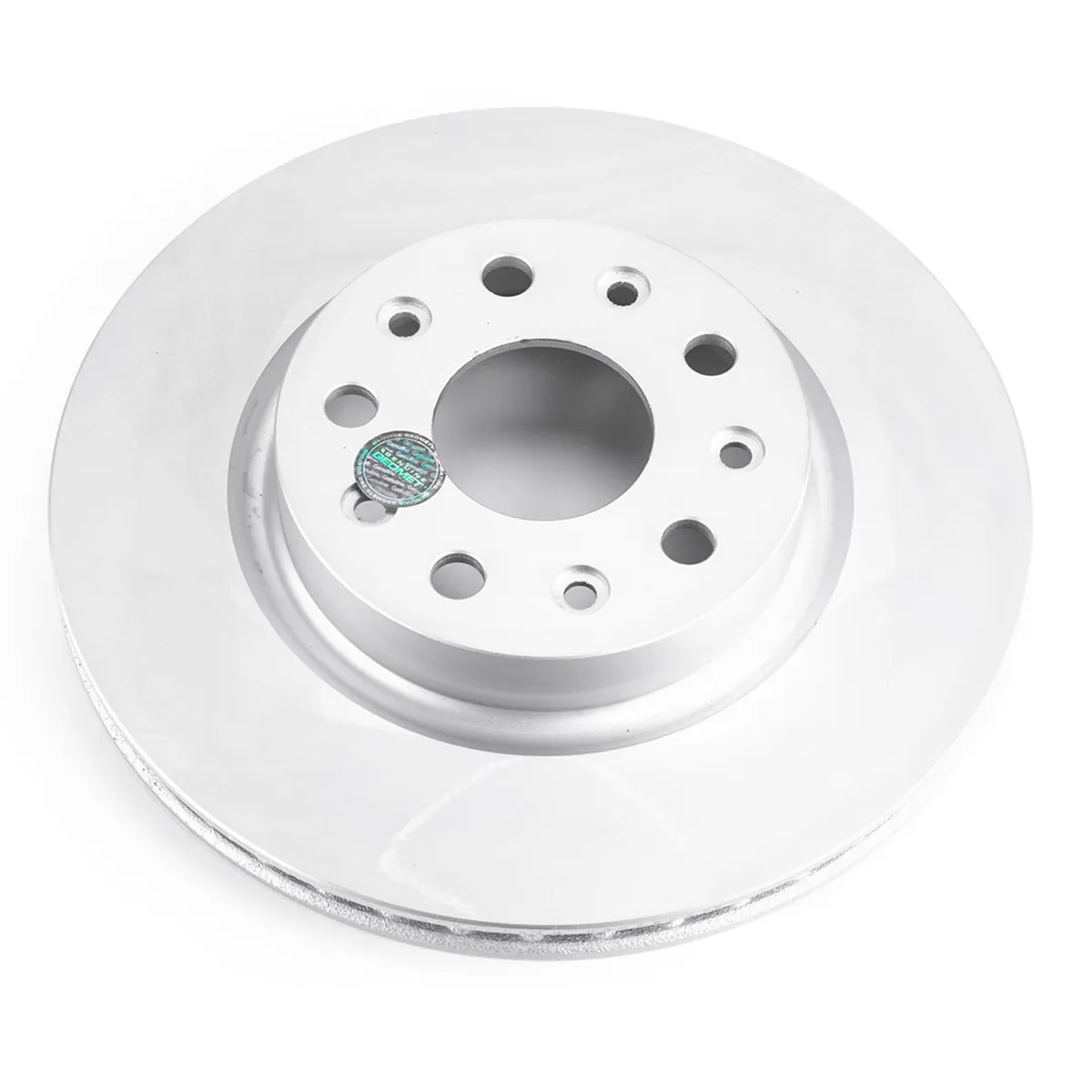 Evolution Genuine Geomet Fully Coated Rotors product image