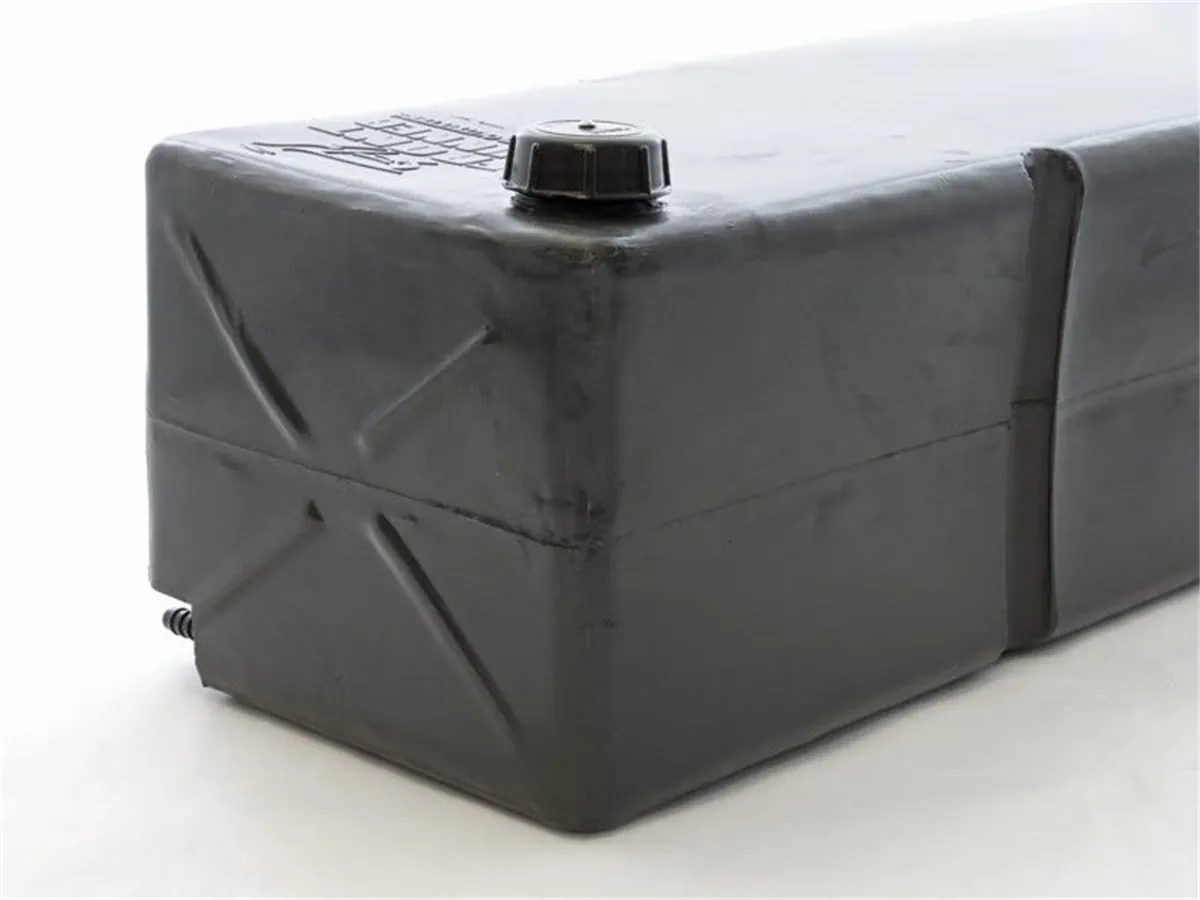 Water Tank; 67l/17.7 Gal; product image