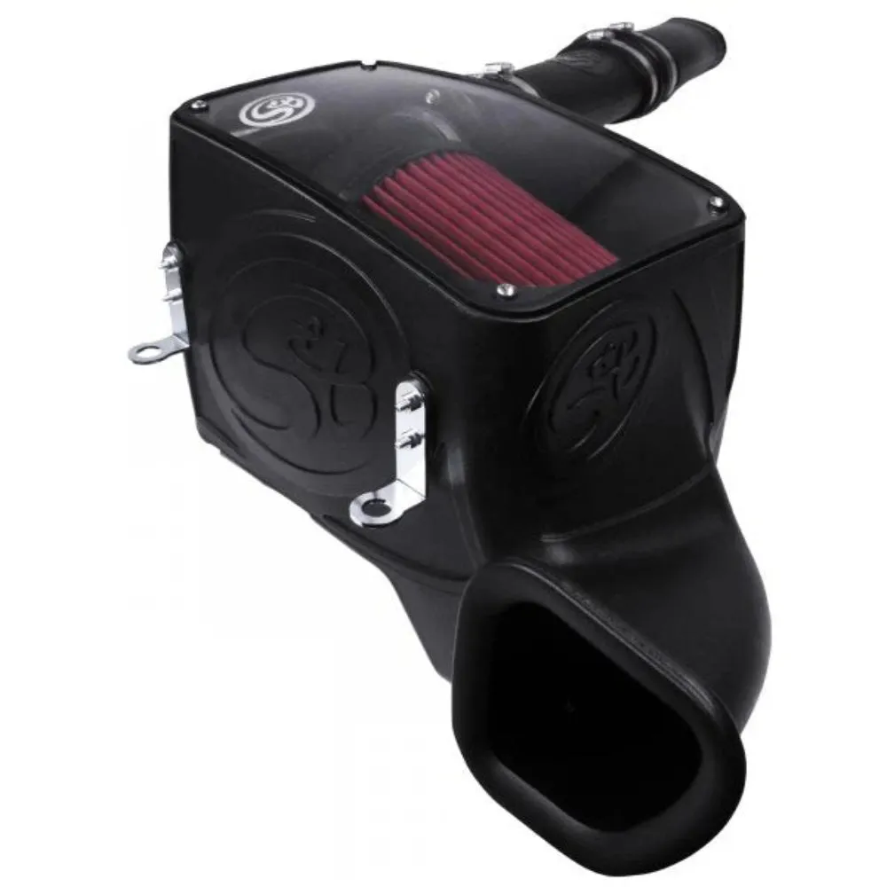 Cold Air Intake Kit - Dry Filter 2014-2015 Ram 1500 EcoDiesel 3.0L product image