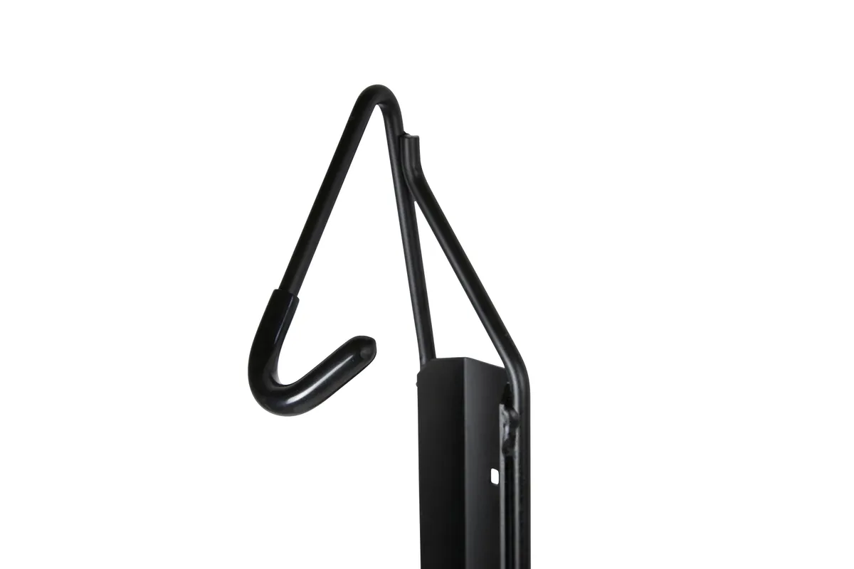 Universal Bike Trac Vertical Bike Storage Solution - Fat Tire product image