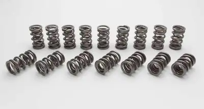 Manley Manley 221452SF-16 Manley Valve Spring, SPRING-1.550 DOUBLE