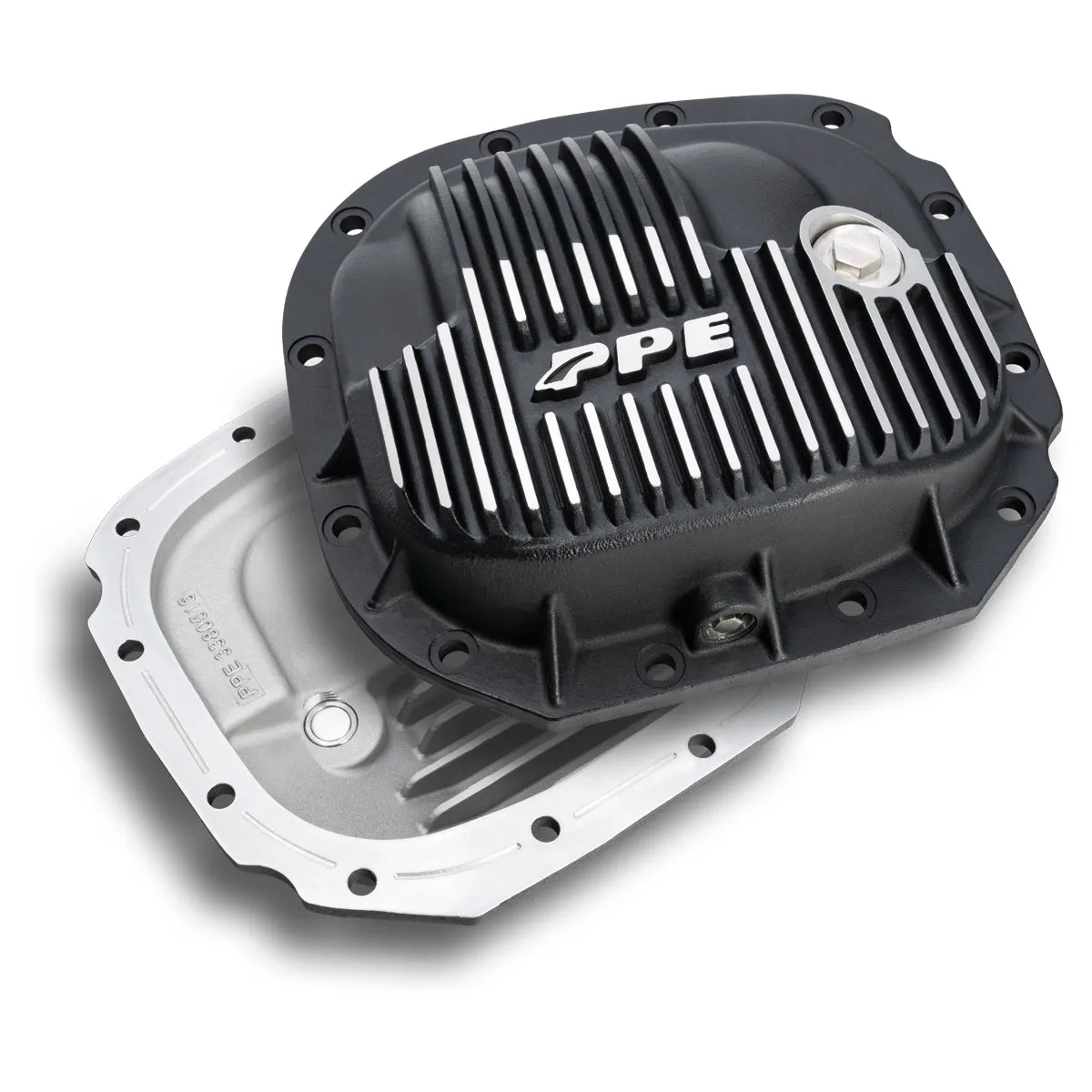 2015-2022 Ford F150SUV 8.8 -12 Heavy Duty Cast Aluminum Rear Differential Cover product image