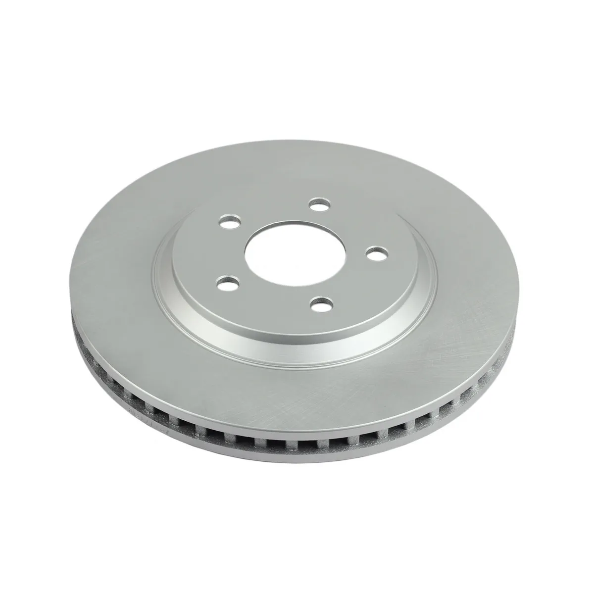Evolution Genuine Geomet Fully Coated Rotors product image