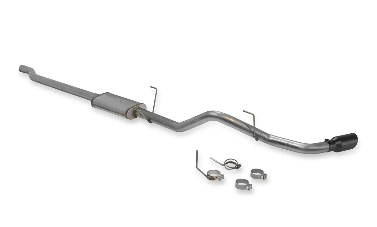 Flowmaster Flow FX Cat-Back Exhaust System product image