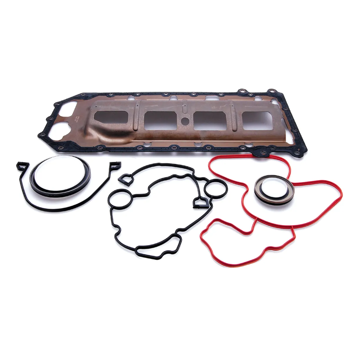 Cometic Gasket Automotive PRO1022B Chrysler 5.7L Gen-3 Hemi Bottom End Gasket Kit product image