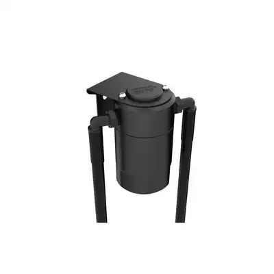 K&N Oil Catch Can/Separator
