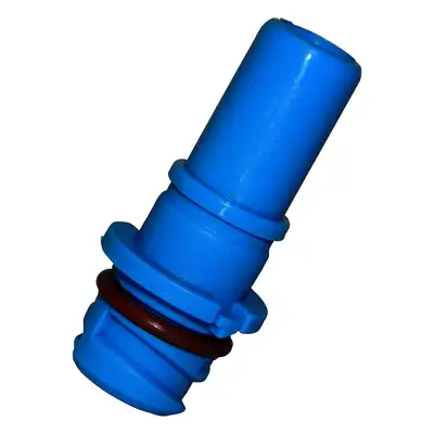 Crown Automotive Jeep Replacement PCV Valve Jeep Chrysler Dodge Ram 2008-2009 WK Grand Cherokee 2008-2009 WH Europe Grand Cherokee 2008-2009 XK Commander 2008-2009 XH Europe Commander 2008-2009 HB Durango 2008-2009 HG Aspen 2008-2011 ND Dakota 2008-2010 NM MMC Raider 2008-2008
