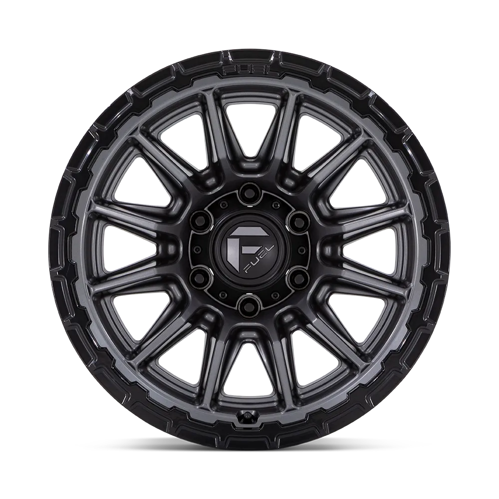 D866 20x10 6x5.5 M-Brnz Blk-Lp -18mm product image