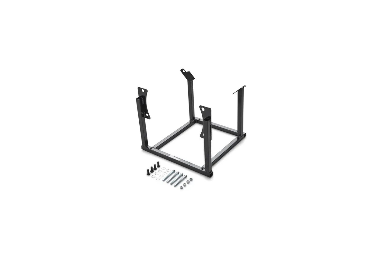 Ford Performance - Coyote Engine Shipping And Storage Cradle - M-6038-M product image