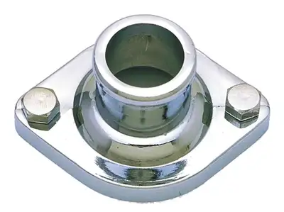 Trans-Dapt Performance Water Neck Chrm Chry