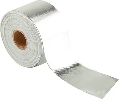 Design Engineering DEI 10413 Cool Tape Heat Reflective Tape 2 x 60' 010413