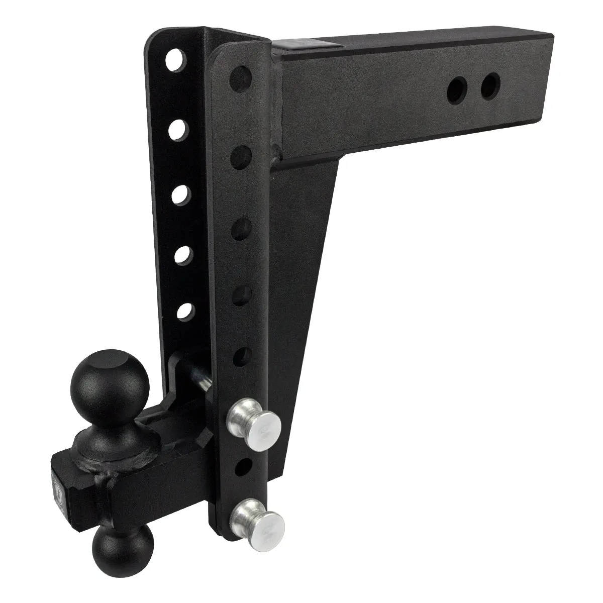 BulletProof 3.0 Heavy Duty 10 Drop/Rise Hitch HD3010 product image