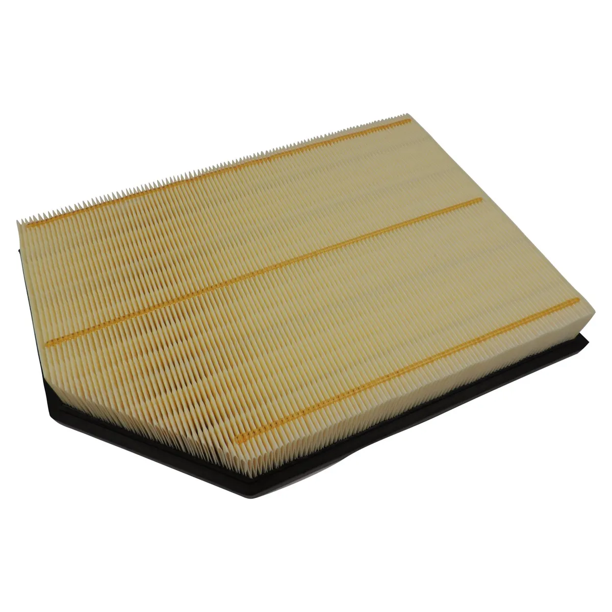 Crown Automotive Jeep Replacement 22c Wagoneer/Grand Wagoneer (5.7/6.4l Engine) Air Filter