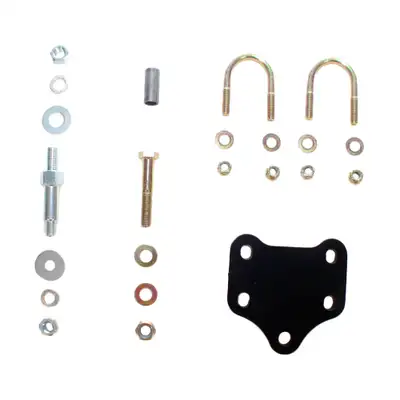 Rancho 0204 Excursion/9904 F250/F350 Superduty Stabilizer Bracket Kit