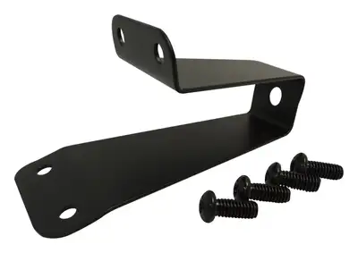 Crown Automotive Jeep Replacement Tailgate Tire Stop 1987-1995 YJ Wrangler; 1976-1986 CJ-7; 1981-1986 CJ-8;