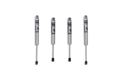 MaxTrac Max Trac Suspension F&r FOX 2.0 Performance Series Shocks - 2.5-3 Lift Height - 949832f