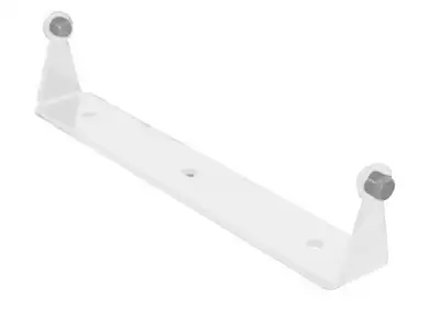 Steinjager Doors 1997-2006 Holders Cloud White