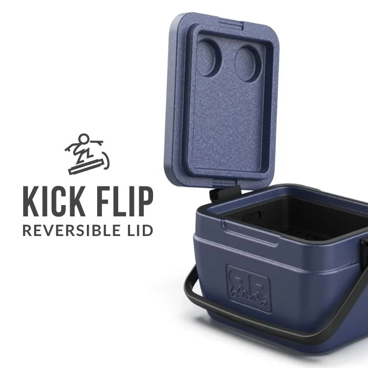 25can Cooler Polar White product image