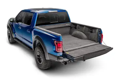 BedRug Bedrug 15- Ford F150 6.5ft Bed