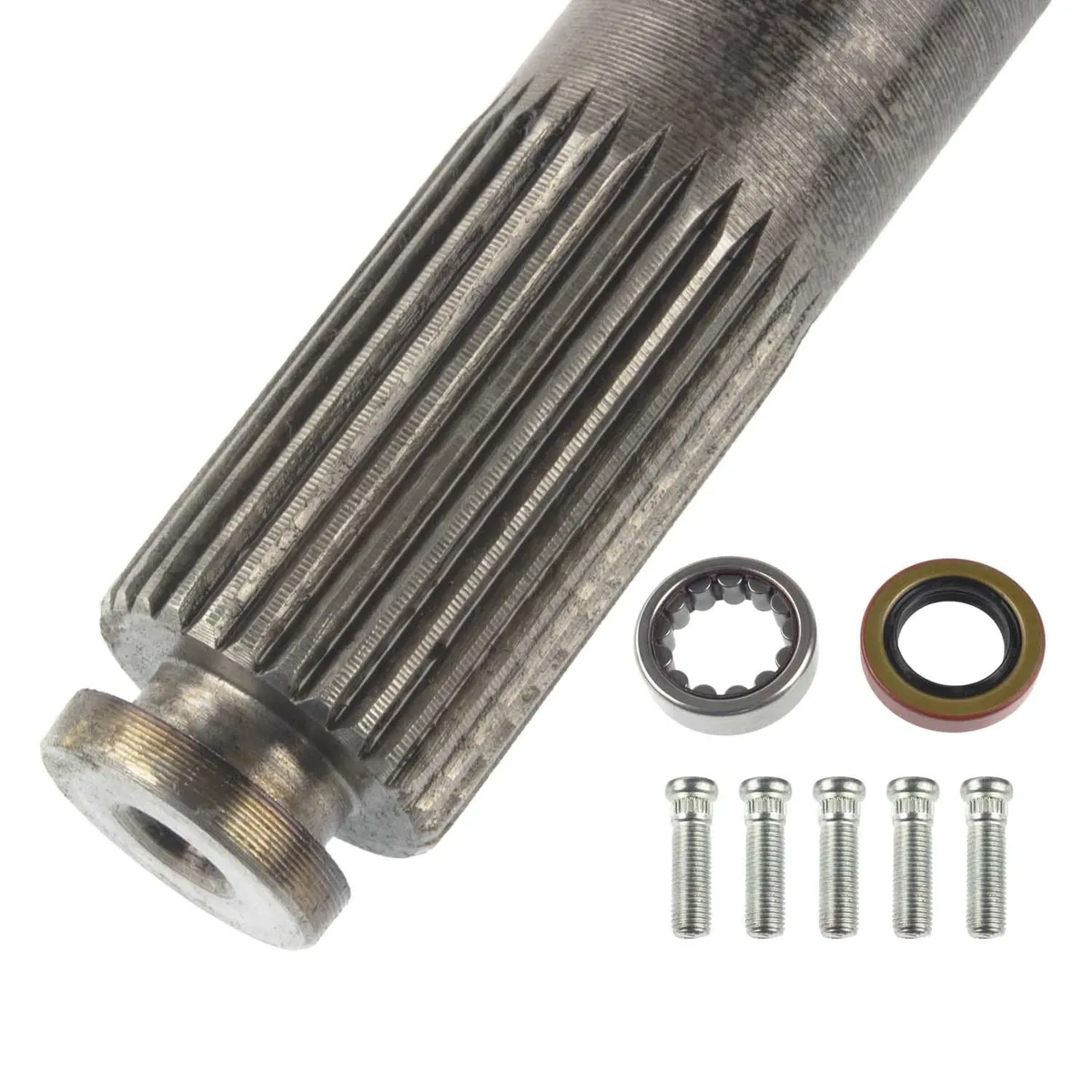 Rear Axle Kit for GM 7.625 Differential Left (Driver) or Right (Passenger) Side product image