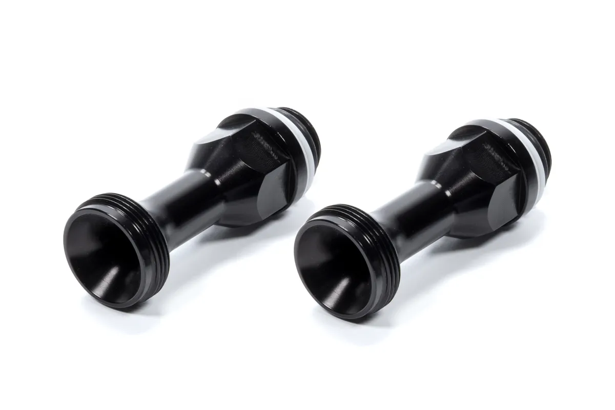 Aeromotive Fuel System Aeromotive Fuel Log Conversion Kit (Ultra HP Style)