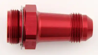 XRP #8 to 7/8-20 Holley Carb Adapter
