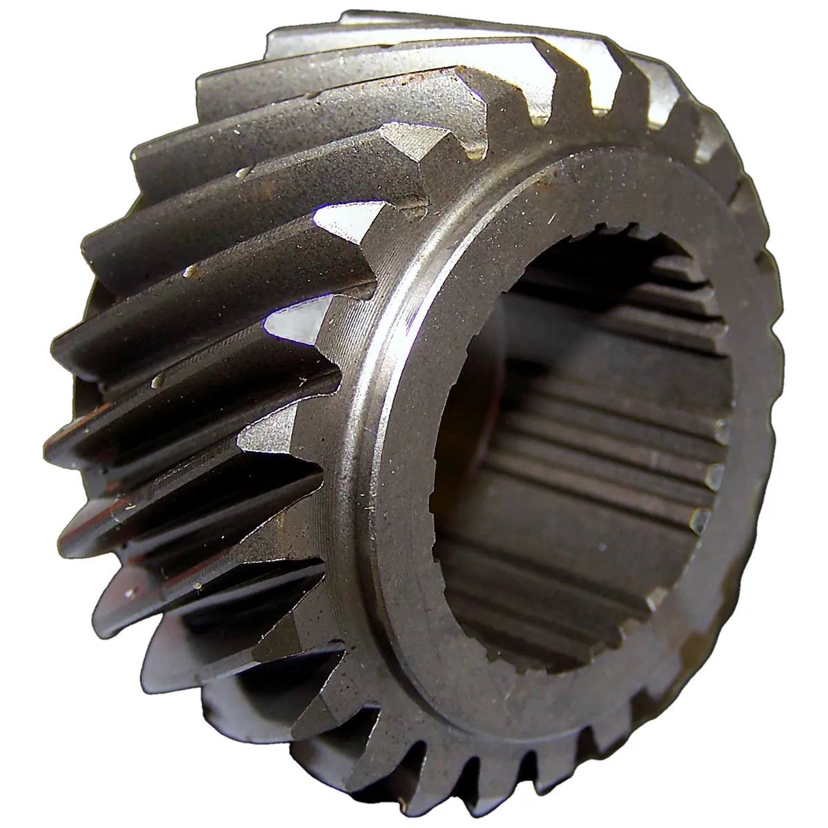 1984-2000 XJ Cherokee MJ Comanche;1984-1986 CJ-7;1984-1986 CJ-8;1987-1995 YJ Wrangler;1997-2002 TJ Wrangler;w/ AX5 Transmission; Mainshaft 5th Gear product image