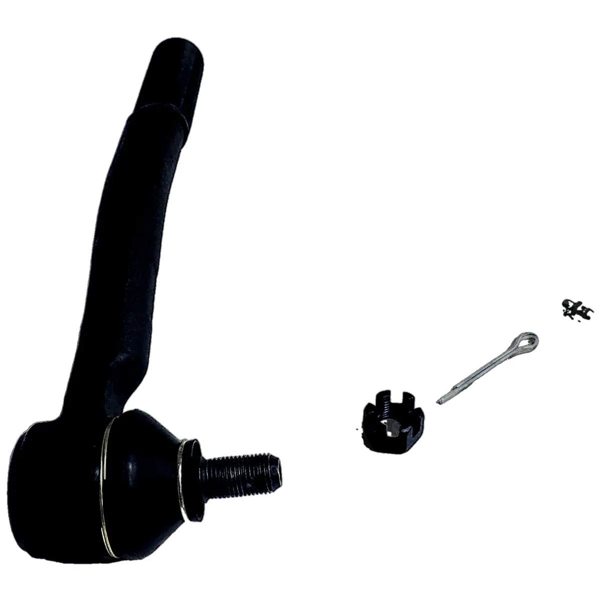 Crown Automotive Jeep Replacement 52088512 Tie Rod End (Drag Link to Knuckle) 99-04 WJ, WG Grand Cherokee w/ RHD product image