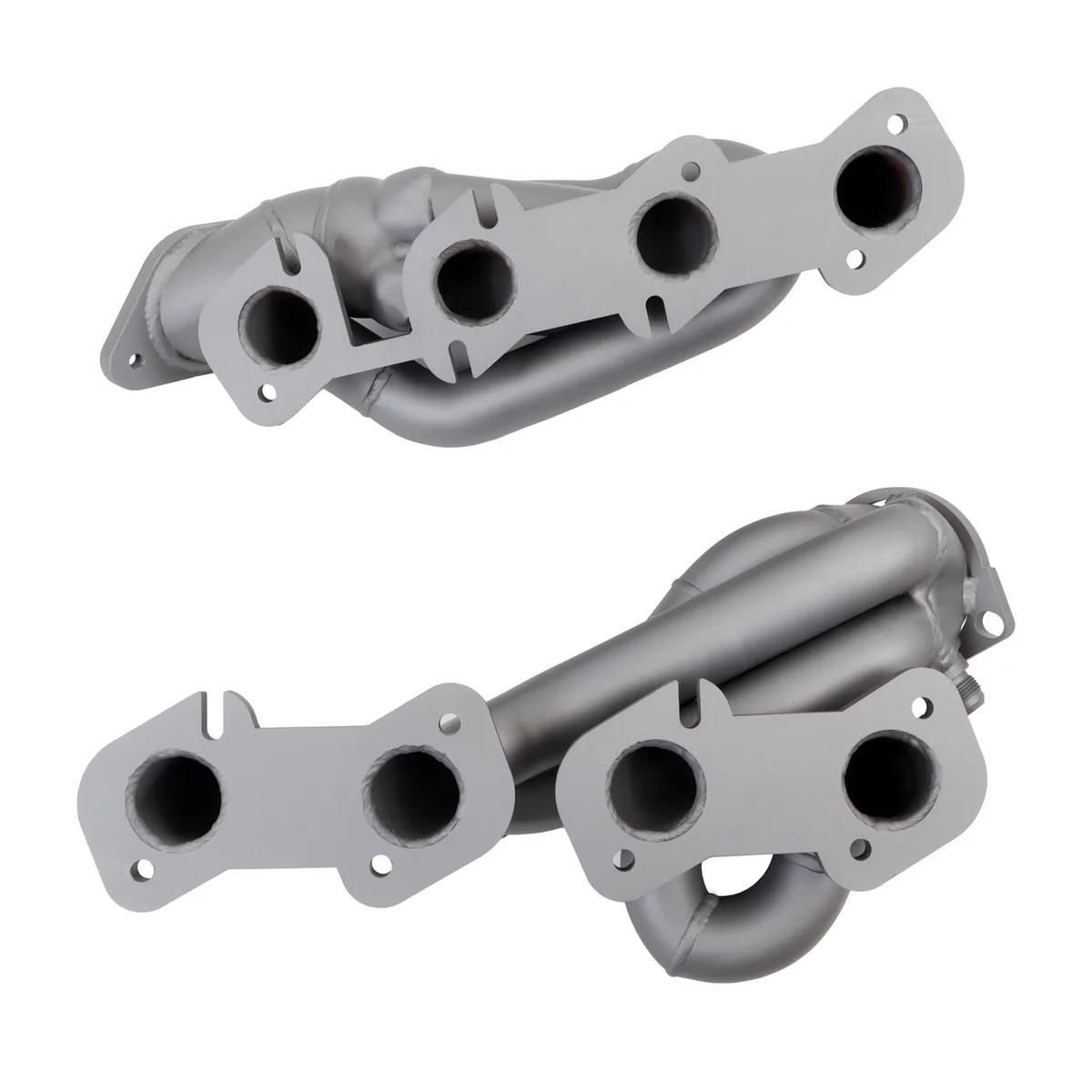 Ford Mustang GT 4.6 1-5/8 Shorty Exhaust Headers Titanium Ceramic 96-04 product image