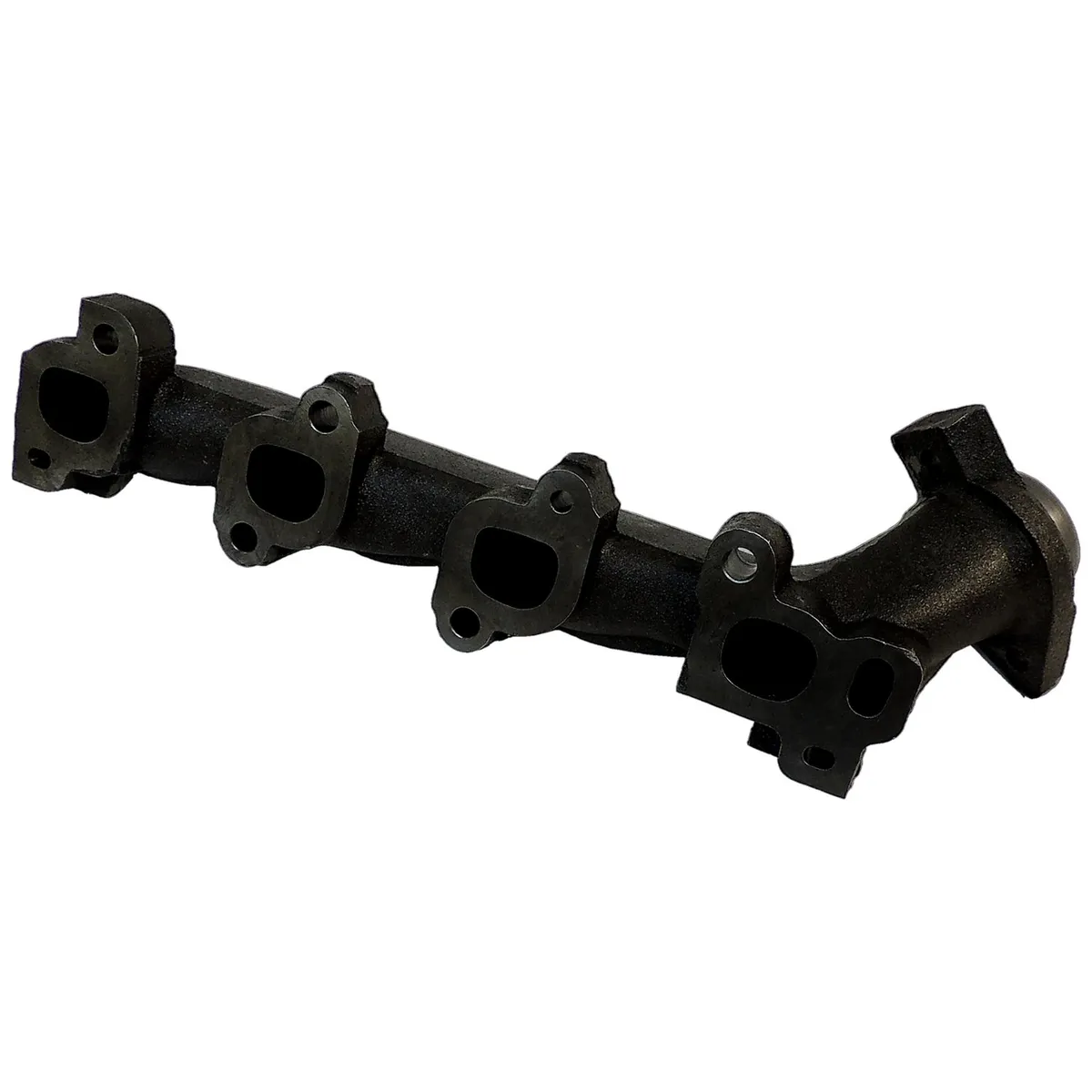 Exhaust Manifold 2005-2007 WK Grand Cherokee; 2005-2007 WH (Europe) Grand Cherokee; 2006-2007 XK Commander; 2006-2007 XH (Europe) Commander product image