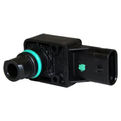 Crown Automotive Jeep Replacement MAP Sensor 2012-2015 JK Wrangler w/ 3.6L Engine;2014-2015 JK Wrangler w/ 3.0L Gasoline Engine;2011-2015 WK Grand Cherokee w/ 3.6L Engine;2014-2015 WK Grand Cherokee w/ 3.0L Gasoline Engine;2014-2015 KL Cherokee w/ 3.2L Engine;2011-2015 LX 300 w/ 3.6L