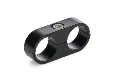 Redhorse Performance 10 to 10 Hose Separator Black