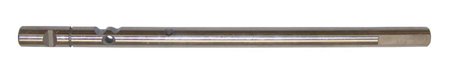 1988-1995 YJ Wrangler;1988-1999 XJ Cherokee MJ Comanche;1993-1993 ZJ Grand Cherokee;1997-1999 TJ Wrangler;w/ AX15 Transmission; Front Reverse Shift Shaft product image